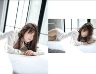 [Photobook] やなぎばころん「Distotion」vol.1 (Harvest Time)