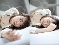 [Photobook] やなぎばころん「Distotion」vol.1 (Harvest Time)