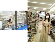 [Photobook] やなぎばころん「Distotion」vol.1 (Harvest Time)