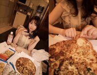 [Photobook] やなぎばころん「Distotion」vol.1 (Harvest Time)