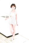[Photobook] 奥田咲 デジタル写真集 Clarity