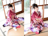 [Photobook] 白石茉莉奈 デジタル写真集 ミルクのまりな (INTEC)