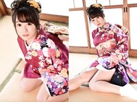 [Photobook] 白石茉莉奈 デジタル写真集 ミルクのまりな (INTEC)