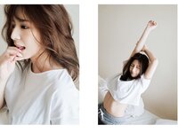 [Photobook] 七ツ森りり デジタル写真集 とられち
