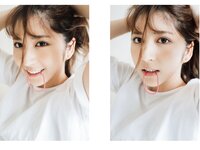 [Photobook] 七ツ森りり デジタル写真集 とられち