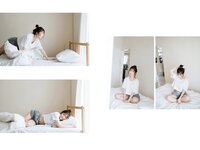 [Photobook] 七ツ森りり デジタル写真集 とられち