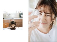 [Photobook] 七ツ森りり デジタル写真集 とられち