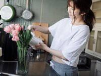 [Photobook] 七ツ森りり デジタル写真集 とられち