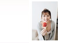 [Photobook] 七ツ森りり デジタル写真集 とられち