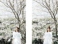 [Photobook] 七ツ森りり デジタル写真集 とられち