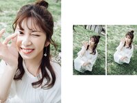 [Photobook] 七ツ森りり デジタル写真集 とられち