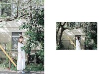 [Photobook] 七ツ森りり デジタル写真集 とられち