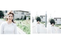 [Photobook] 七ツ森りり デジタル写真集 とられち