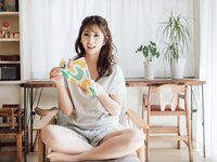 [Photobook] 七ツ森りり デジタル写真集 とられち