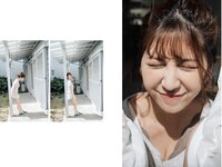 [Photobook] 七ツ森りり デジタル写真集 とられち