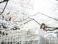 [Photobook] 七ツ森りり デジタル写真集 とられち