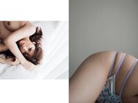 [Photobook] 七ツ森りり デジタル写真集 とられち