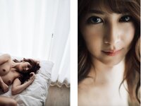 [Photobook] 七ツ森りり デジタル写真集 とられち
