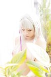 [MISS TOUCH] Yuna (유나) - Vol.52