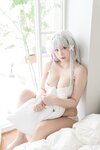 [MISS TOUCH] Yuna (유나) - Vol.52