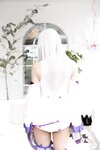 [MISS TOUCH] Yuna (유나) - Vol.52