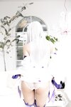 [MISS TOUCH] Yuna (유나) - Vol.52