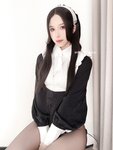 [Cosplay] 布丁大法 修女