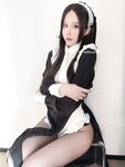 [Cosplay] 布丁大法 修女