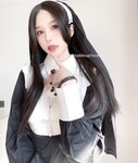 [Cosplay] 布丁大法 修女