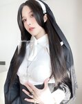 [Cosplay] 布丁大法 修女