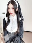 [Cosplay] 布丁大法 修女