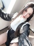 [Cosplay] 布丁大法 修女