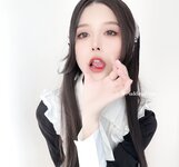 [Cosplay] 布丁大法 修女