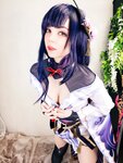 [Cosplay] Caticornplay Baal