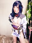 [Cosplay] Caticornplay Baal