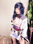 [Cosplay] Caticornplay Baal
