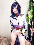 [Cosplay] Caticornplay Baal