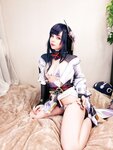 [Cosplay] Caticornplay Baal