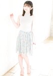 [Photobook] 葵いぶき デジタル写真集 Clarity