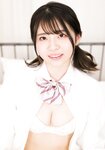 [Photobook] 葵いぶき デジタル写真集 Clarity