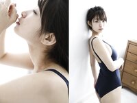 [Photobook] magnetic G 益田恵梨菜 time