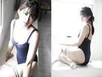 [Photobook] magnetic G 益田恵梨菜 time