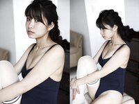 [Photobook] magnetic G 益田恵梨菜 time