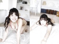 [Photobook] magnetic G 益田恵梨菜 time