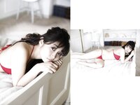 [Photobook] magnetic G 益田恵梨菜 time