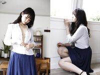 [Photobook] magnetic G 益田恵梨菜 time