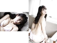 [Photobook] magnetic G 益田恵梨菜 time