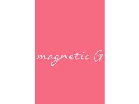 [Photobook] magnetic G 益田恵梨菜 time