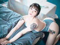 [DJAWA] Echi - Staycation #3
