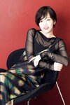 [FLASH] 2023.11.07 No.1708 東雲うみ えなこ 白戸ゆめの 伊原六花 古畑星夏 深田えいみ